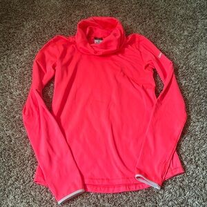 Nike pro dri-fit womens pullover. Size medium